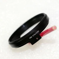 Front UV filter screw barrel ring For Sony FE 135mm F1.8 GM SEL135F18GM lens