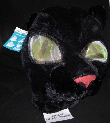 maskimals cat
