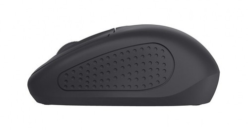 TRUST PRIMO MATT WIRELESS BLACK Maus - Bild 12 von 12