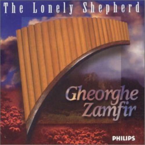 Gheorghe Zamfir : The Lonely Shepherd CD Highly Rated eBay Seller Great Prices - Photo 1/2