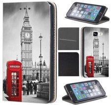 Hülle Handyhülle Schutzhülle Handytasche Klapphülle Flip Case Beid1103