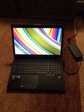 Asus Republic Of Gamers Laptop