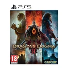 Dragons Dogma 2 PS5 PlayStaion 5 Video Game
