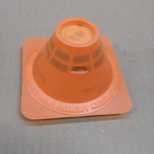 1 DETECTOR INTELIGENTE NUEVO EN CAJA EDWARDS SIGA-HFS SIGAHFS - TEMPERATURA FIJA POR CALOR - Imagen 4 de 5