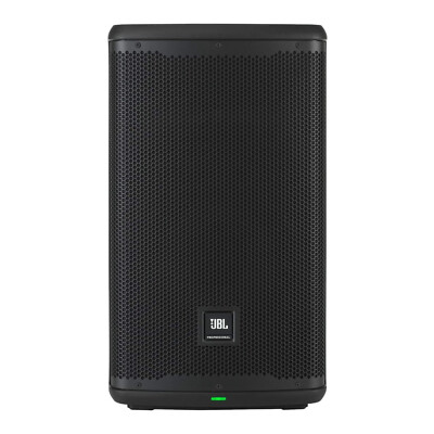 JBL Professional EON710 Powered PA Loudspeaker Bluetooth 10-Inch