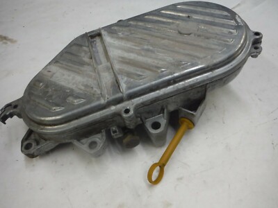 OEM 1999 99 SKIDOO MXZ MX Z 600 MXZ600 ZX GEARBOX CHAIN CASE