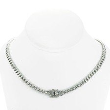 6MM Men's Silver Finish Close Tight Miami Cuban Chain Triple Box Lock NEW