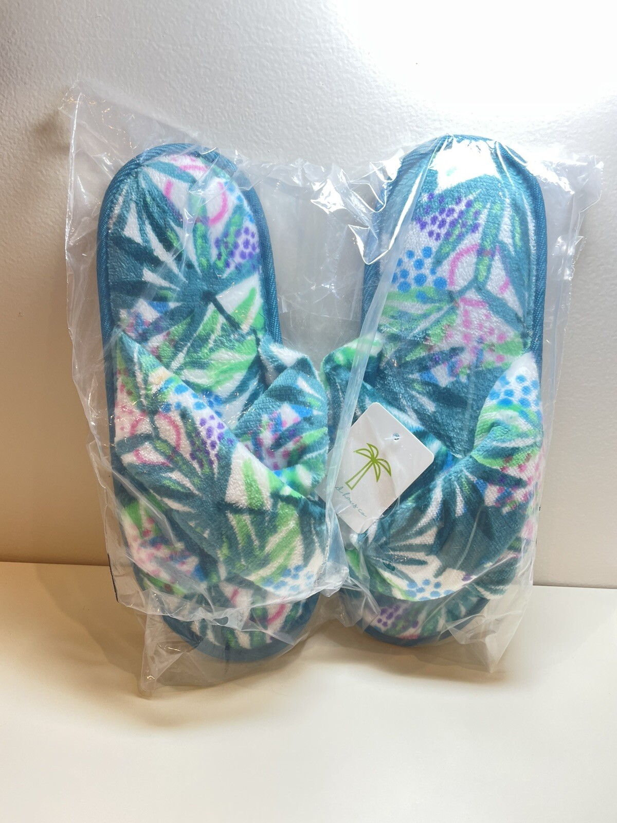 APL Pantofole del tempo The Island isola casa co L XL