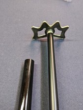 Heavy Duty Bronze Bridge Head