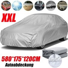 Universal SUV KFZ Autoabdeckung Vollgarage Abdeckplane UV Staubdicht Schutzhülle