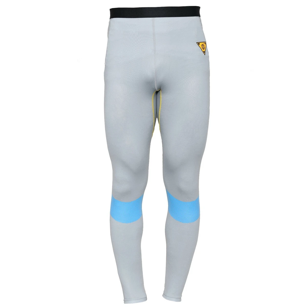 Kakuri A.T.FIELD Compression Tights GRAY Evangelion LL eBay