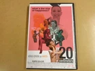 DVD / 20 CENTIMETERS ( MONICA CERVERA, RAMON SALAZAR )