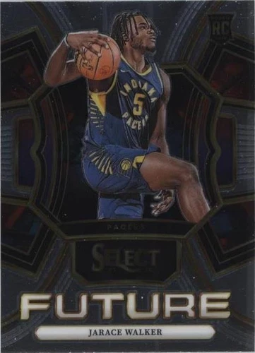 2023-24 Panini Select - Jarace Walker #21