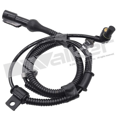 ABS Wheel Speed Sensor Front Walker For 2010-2011 Ford Expedition 5.4L V8