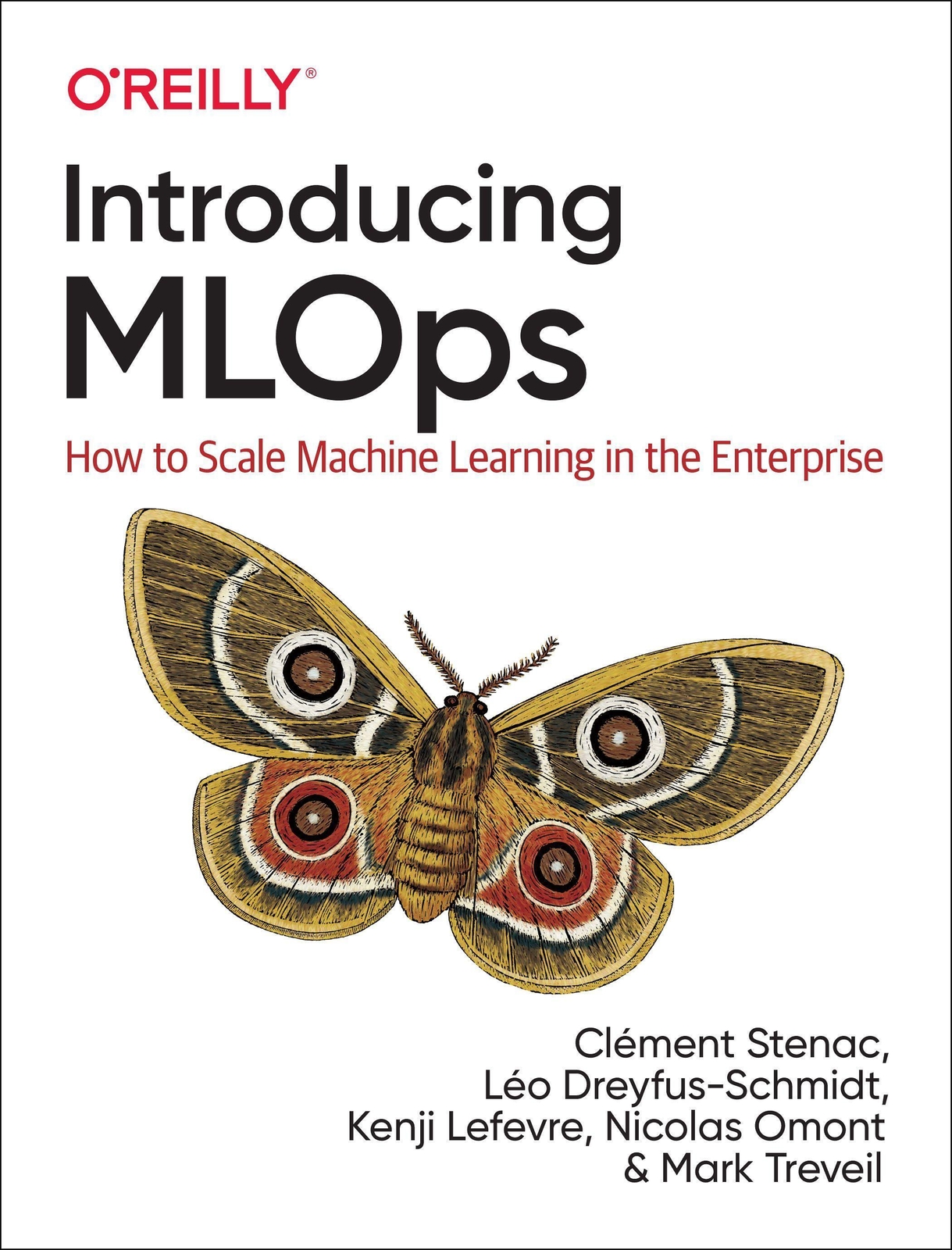 Thumbnail - Introducing Mlops | How To Scale Machine Learning In The Enterprise |