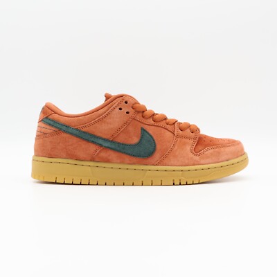 HF3704-800 Nike SB Dunk Low Pro Burnt Sunrise (Men's) | eBay
