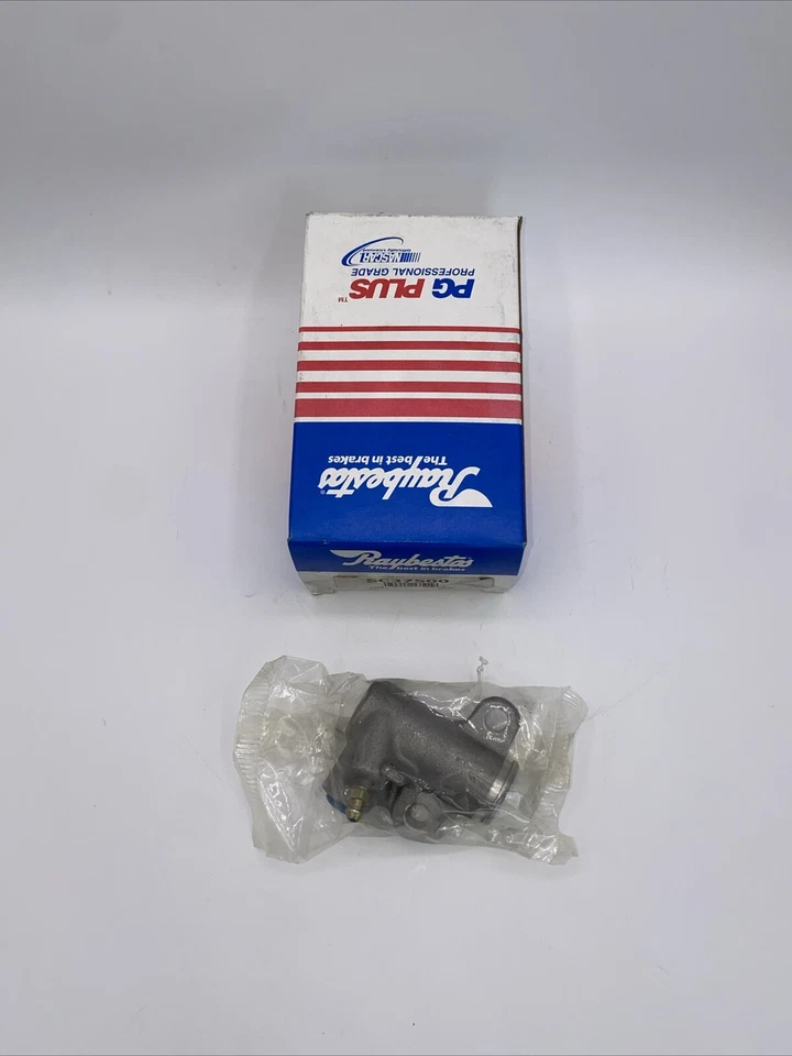 Cilindro esclavo embrague Raybestos SC37500 (HONDA 76-82) ¡¡ENVÍO GRATUITO!!! Foto 2 de 2