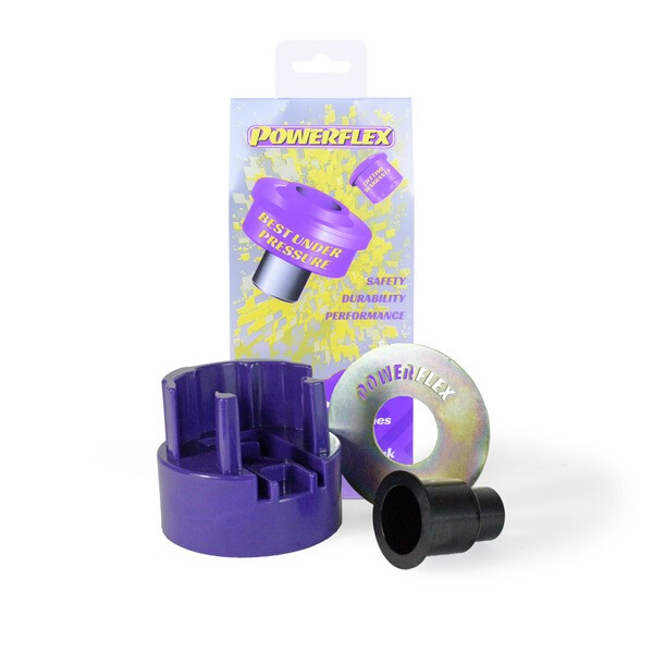 Powerflex Front Lower Engine Mount Hybrid Bush Fast Road/Track PFF85-833P