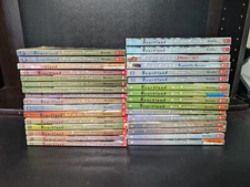 Heartland Book Series - Lauren Brooke - YOU PICK Complete your Set