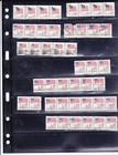 United States Coil Stamps 8 Pages — photo 6