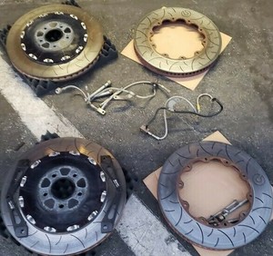 16+ Gtr Rotors And Pads Background
