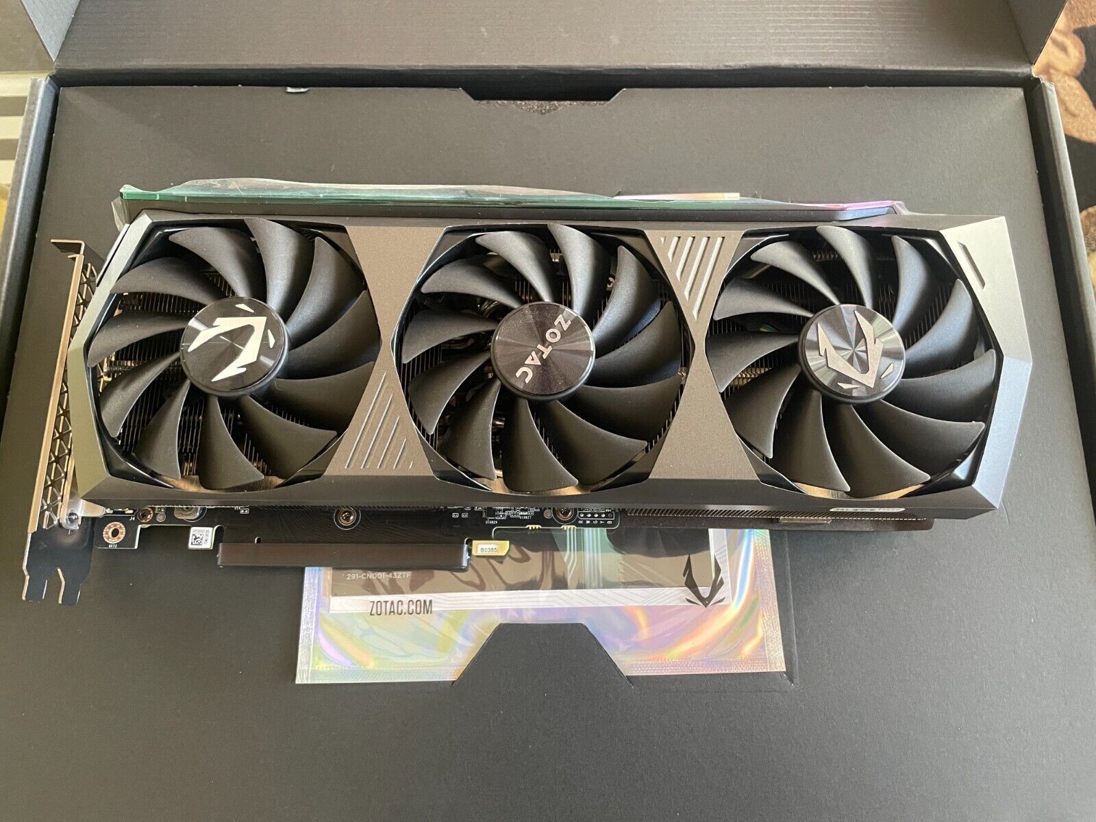 大得価正規品 ZOTAC GAMING GeFORCE RTX 3070 大値下げ！最終値下げ