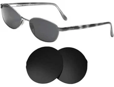 Replacement Lenses for REVO 3009 Polarized & UV Protection - Seek Optics