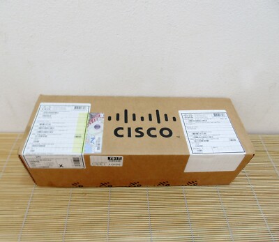 NEW Cisco PWR-C1-715WAC-P 715W AC Platinum certified power supply NEU SEALED