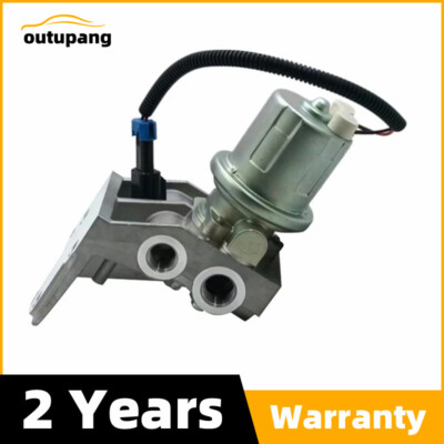 Fuel Transfer Pump Fits For Cummins 5362269 ISC C-Series & ISL 8.3L 12V ...