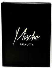 MISCHO BEAUTY Eyeshadow Palette BRAND NEW 8 Shades Limited Edition Reg.$28