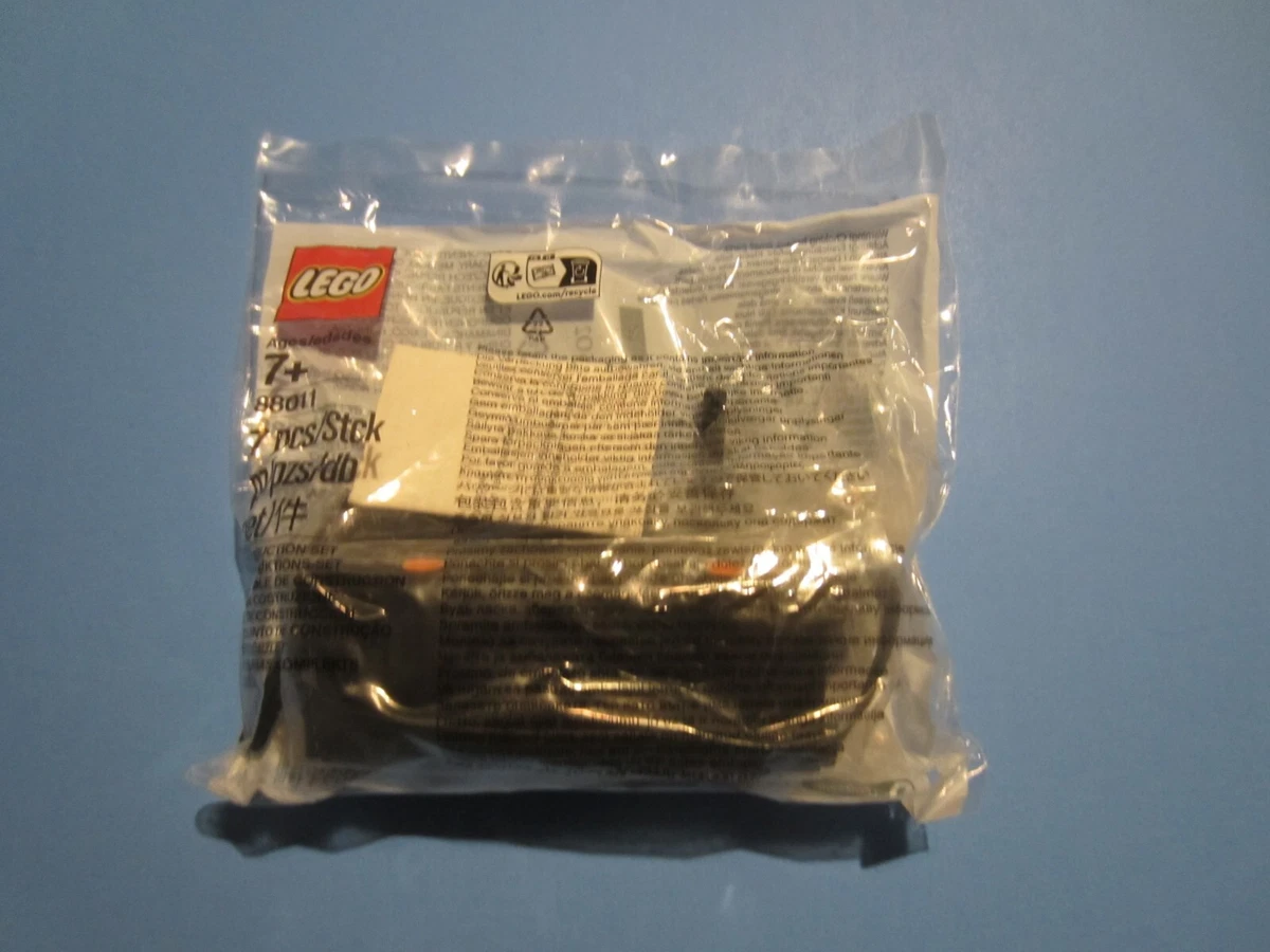 Lego Powered Up Functions Motor 88011 with Wheels Axles BRAND