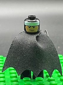 Lego Superheroes THE BATMAN MOVIE sh312 from sets 70909 70920 Minifigure Lot 786