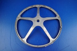 Keilriemen Waschmaschine - Bosch WFR2830 MAXX COMFORT WBM642 5500000147