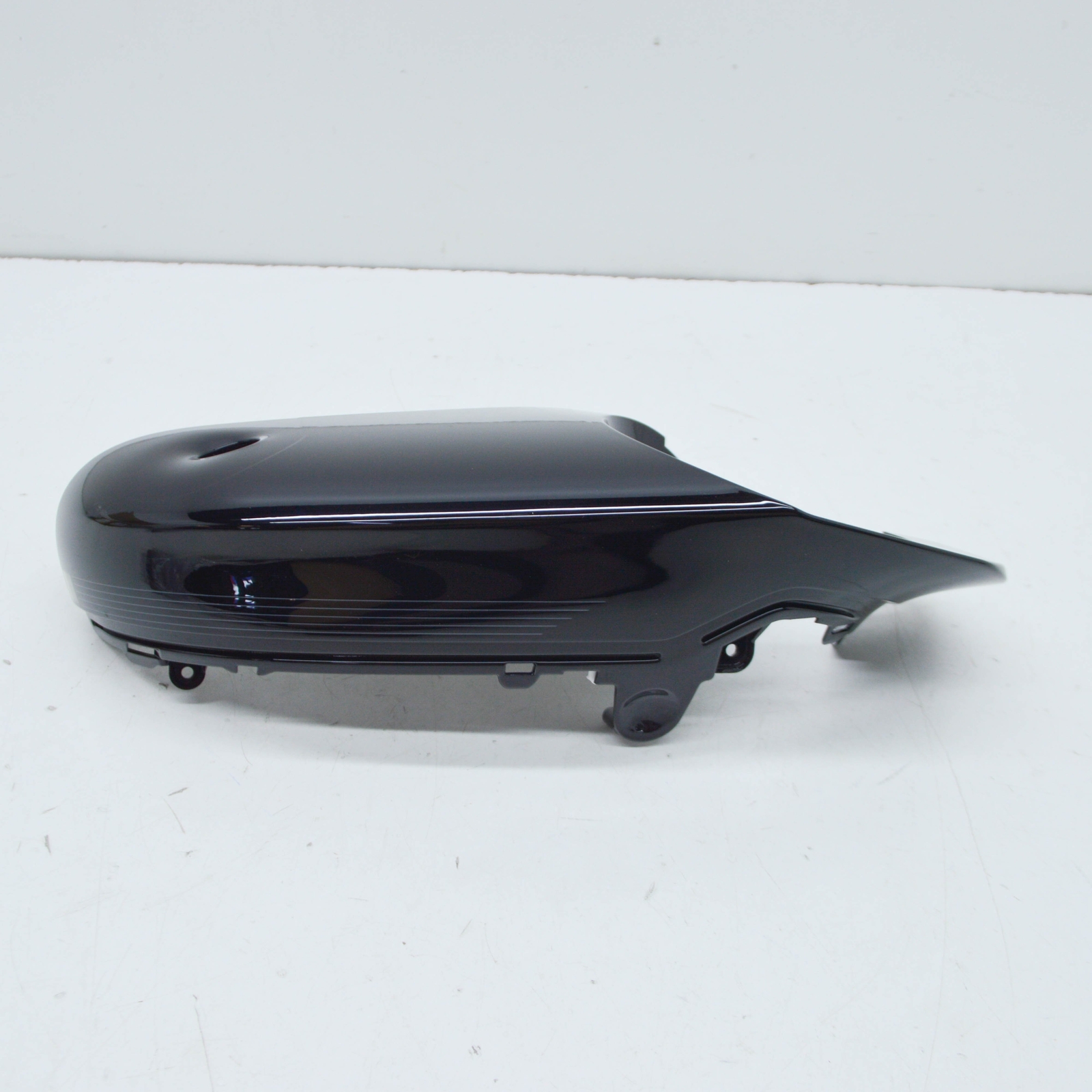 BMW 3 F30 M Front Left Mirror Turn Indicator Lower Trim 