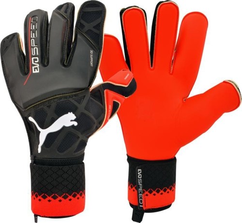 puma evospeed gloves