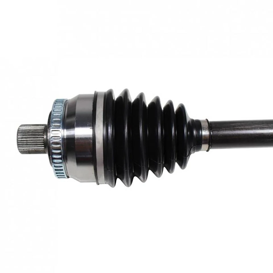 Eje delantero CV articulado para Audi A4 Quattro 2005 2006 2007 2008 2009 transmisión automática Foto 3 de 4