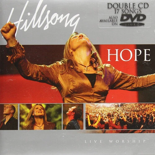 Las mejores ofertas en Hillsong CD de Música Devocional y