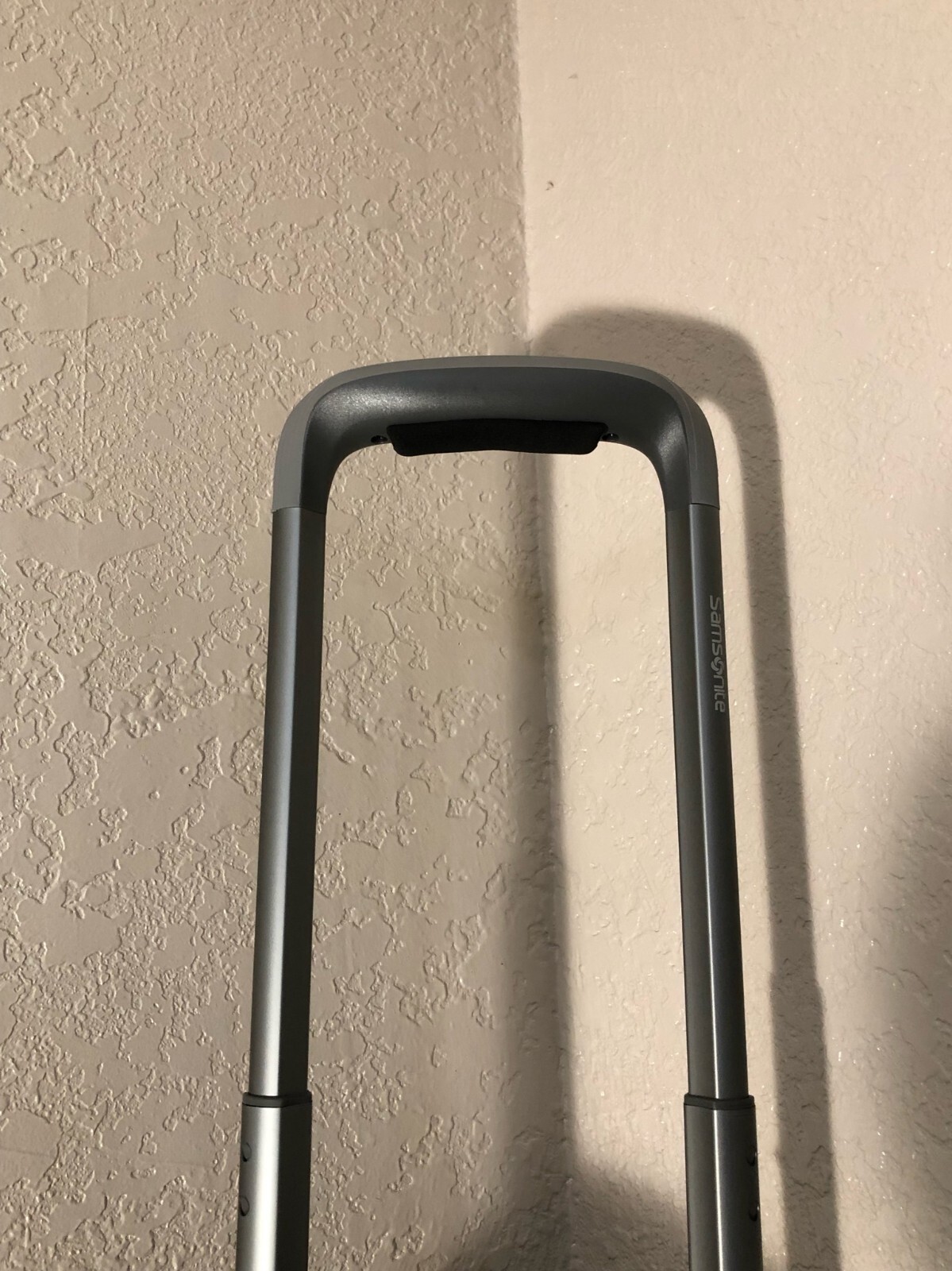 SAMSONITE Silhouette 17 21" Carryon Expandable Hardside Spinner