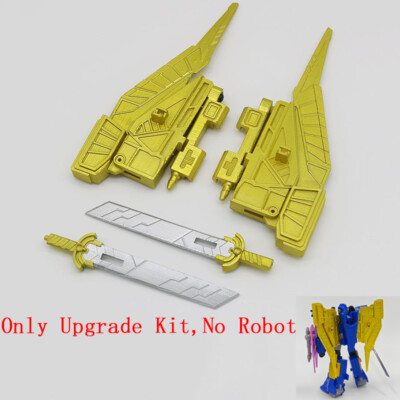 IN STOCK Double Knife Wing Upgrade Kit For SS ONE Sentinel Prime