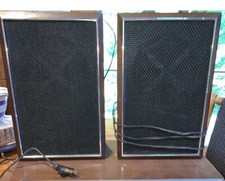 Vintage Original Speakers
