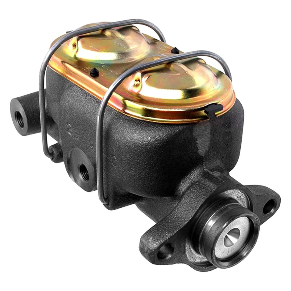 Cilindro maestro de freno AC Delco 18M92 nuevo para SaVana Suburban GMC P25 Van K25 P35 Foto 2 de 4