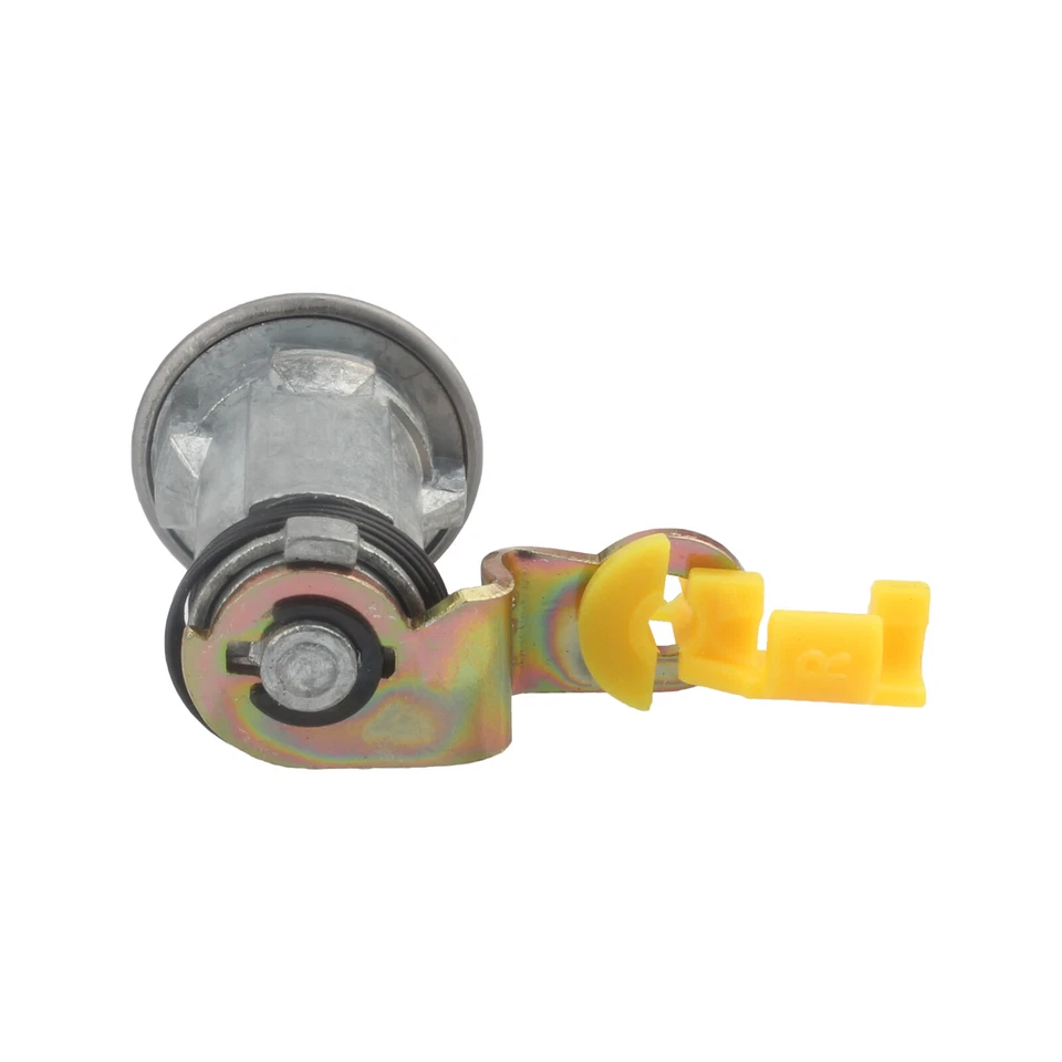 NUEVO Juego de cerradura de puerta con llave para camioneta Nissan 1985 1998 D21 80600-01G25 Foto 2 de 4