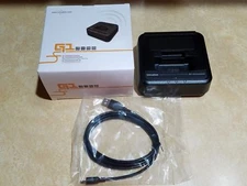 NEW - OEM UNICATION G1 PAGER PROGRAMMING PROGRAMMER KIT SOFTWARE - OEM DEALER