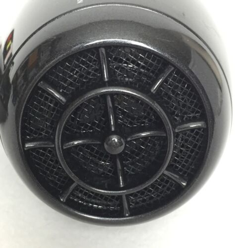 CHI AIR Classic 2 Blow Dryer CA2134 Metallic Charcoal 2 Speeds 3 Temps Tested - Picture 5 of 14