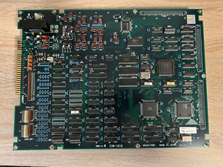 R-Type Leo - Original Irem Arcade PCB Jamma clean & working