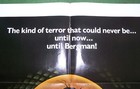 "The Serpents Egg" 1978 original 1-sheet movie poster Ullmann/Carradine — photo 5