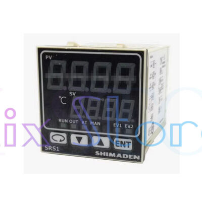 1pc SRS1-Y-N10-001 Thermostat adjustment temperature controller 000 #W8