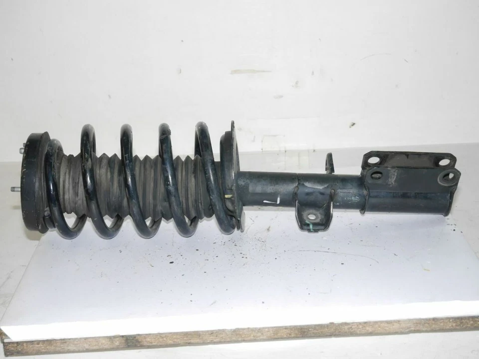 Federbein links vorn 6750359 BMW X5 (E53) 3.0D - Bild 2 von 4