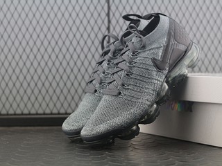 vapormax 2.0 dark grey