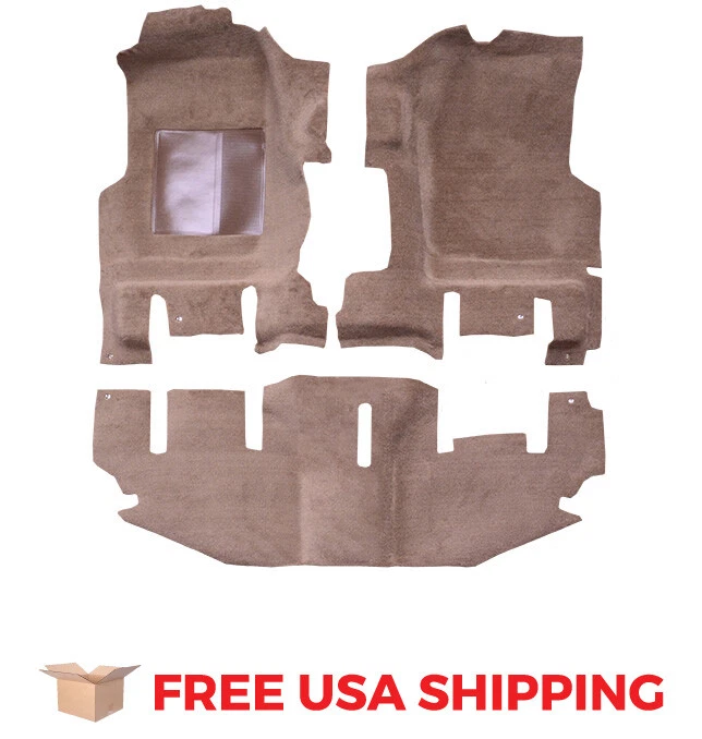 1997 jeep wrangler carpet deals